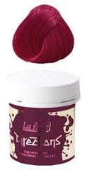 DIRECTIONS - SEMI-PERMANENT HAIR COLOR - 88ML