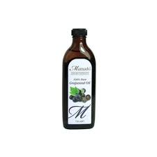 MAMADO - AROMATHERAPY NATURALS - 150ML