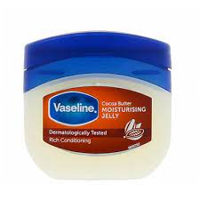 VASELINE - PURE -  PETROLEUM JELLY - SKIN PROTECTION