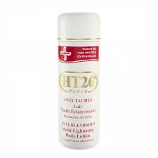 HT - 26 - PARIS - BODY LOTION - CARROT OIL - 500ML