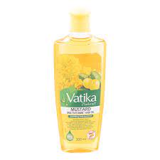 VATIKA - NATURALS HAIR OIL - 200ML