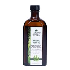 NATURE SPELL - NATURAL HAIR OIL - 150 ML