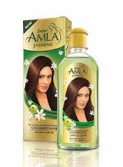 DABUR - AMILA HAIR OIL - NATURAL CARE - 300ML