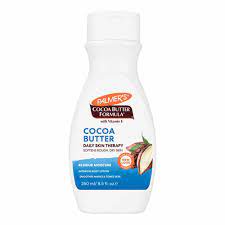 PALMERS - WITH VITAMIN E - BODY LOTION & OIL