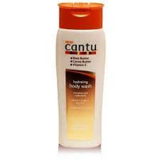 CANTU - SHEA BUTTER - BODY WASH