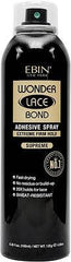 EBIN - WOUNDER LACE BOND - ADHESIVE SPRAY - 300 G