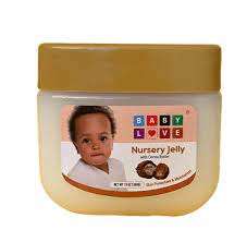 ICAN - LONDON - BABY LOVE - NURSERY JELLY - 13 OZ