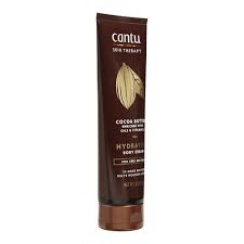 CANTU - SHEA BUTTER - BODY WASH
