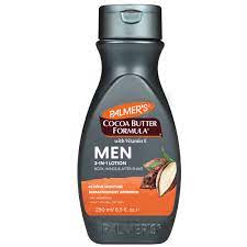 PALMERS - WITH VITAMIN E - BODY LOTION & OIL