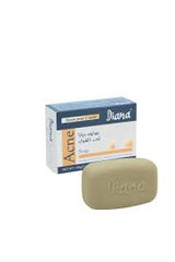 DIANA - SOAP CLEANSER - 125 G