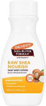 PALMERS - WITH VITAMIN E - BODY LOTION & OIL