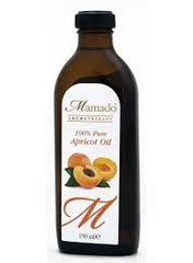 MAMADO - AROMATHERAPY NATURALS - 150ML