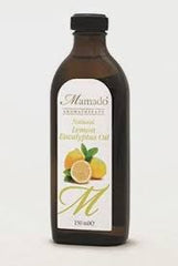 MAMADO - AROMATHERAPY NATURALS - 150ML