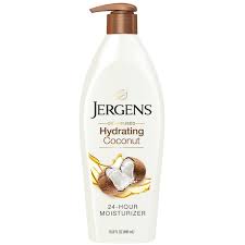 JERGENS - MOISTURIZE & LOTION