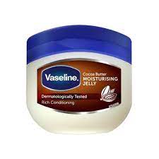 VASELINE - PURE -  PETROLEUM JELLY - SKIN PROTECTION
