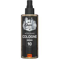 SHAVE FACTORY - AFTER SHAVE COLOGNE -250ML