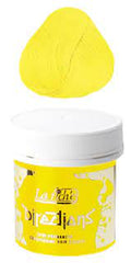 DIRECTIONS - SEMI-PERMANENT HAIR COLOR - 88ML