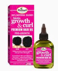 DIFEEL -  PREMIUM HAIR OIL -  177ML