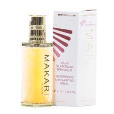 MAKARI - DE - SUISSE - FACE & BODY - MILK & CREAM