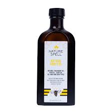 NATURE SPELL - NATURAL HAIR OIL - 150 ML