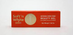 SOFT - N - WHITE - SWISS - CARROT - BEAUTY MILK