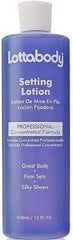 LOTTABODY - Setting Lotion - 450mL