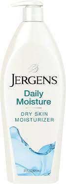 JERGENS - MOISTURIZE & LOTION