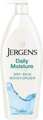 JERGENS - MOISTURIZE & LOTION