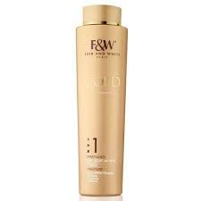 FAIR - WHITE - GOLD - ULTIMATE - BODY & MOISTURIZING - LOTION