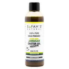 SAFAH NATURAL - 100 % PURE OIL - HEAD TO TOE - 100ML