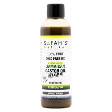 SAFAH NATURAL - 100 % PURE OIL - HEAD TO TOE - 100ML