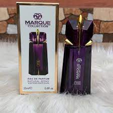 MARQUE COLLECTION - 115 EAU DE PAERFUM - 25mL