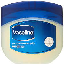 VASELINE - PURE -  PETROLEUM JELLY - SKIN PROTECTION