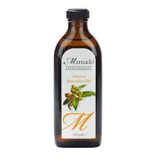 MAMADO - AROMATHERAPY NATURALS - 150ML