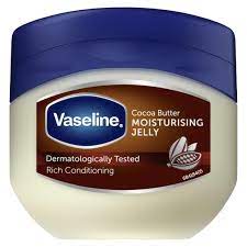 VASELINE - PURE -  PETROLEUM JELLY - SKIN PROTECTION