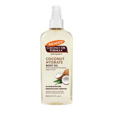 PALMERS - WITH VITAMIN E - BODY LOTION & OIL