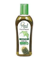 RIGEL - PURE % NATURAL - HAIR OIL - 200ML