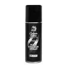 COLOR CULTURE - TEMPORARY HAIR COLOR SPRAY - 125ML