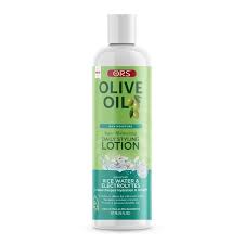 ORS - OLIVE OIL - MAX MOISTURE - 473 ML