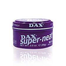 DAX - HAIR DRESS PERMANENT - 99G