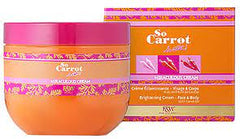 F & W - SO CARROT - BRIGHTENING - SKIN & BODY CARE - CARROT OIL
