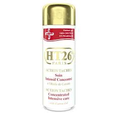 HT - 26 - PARIS - BODY LOTION - CARROT OIL - 500ML
