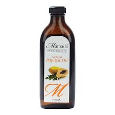 MAMADO - AROMATHERAPY NATURALS - 150ML