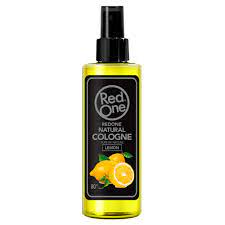 RED ONE - NATURAL COLOGNE - 150ML