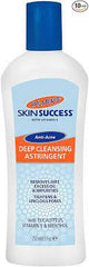 PALMERS - DEEP CLEANSING ASTRINGENT - Anti-dark Spot - with Euclayptus , Menthol & Vitamin E