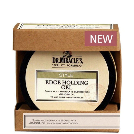 DR.MIRACLES - Edge Holding Gel - 64G