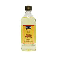 EAST END - ALMOND OIL - B.P. SWEET
