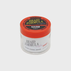 EBIN - Braid Formula Medium Hold - 180mL