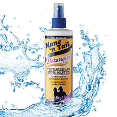 MANE'n TAIL - Detangler - Knots Solution - 12oZ