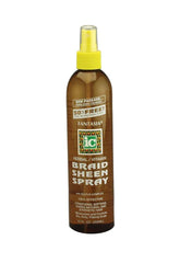 IC - Braid Sheen Spray with Sulfur Complex - 12oZ